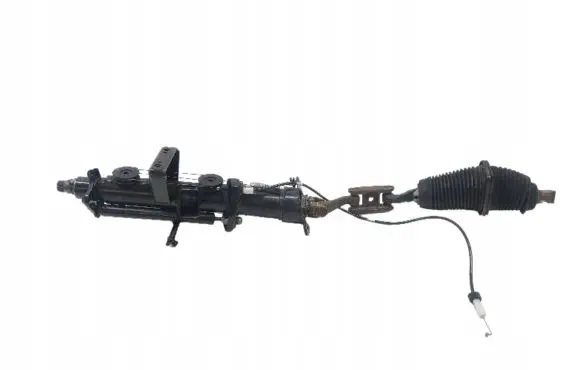 Mercedes-Benz S W140 Steering wheel axle
