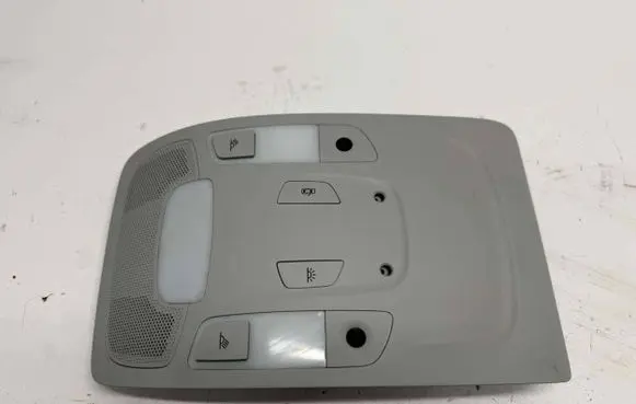 Audi A6 C7 Front seat light 4G0947135