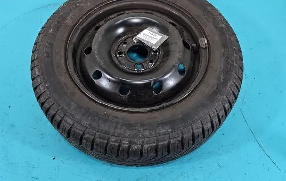 Fiat Punto (188) R14 spare wheel IMPRK1438702