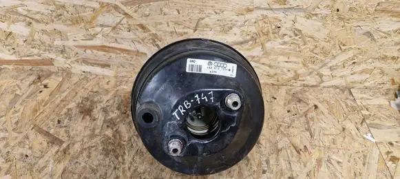Audi A6 S6 C5 4B Brake booster 4B3612105A