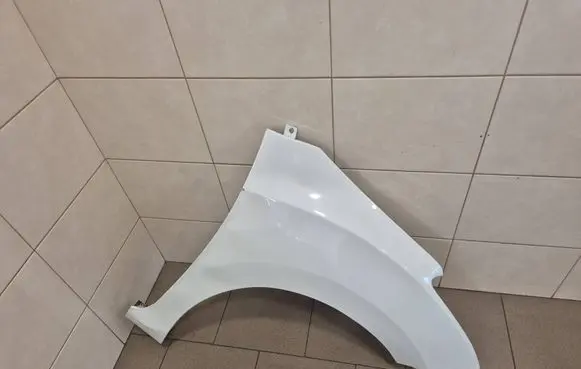 Hyundai i30 Fender 