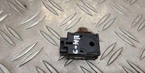 Toyota C-HR I Horn signal 8934348010
