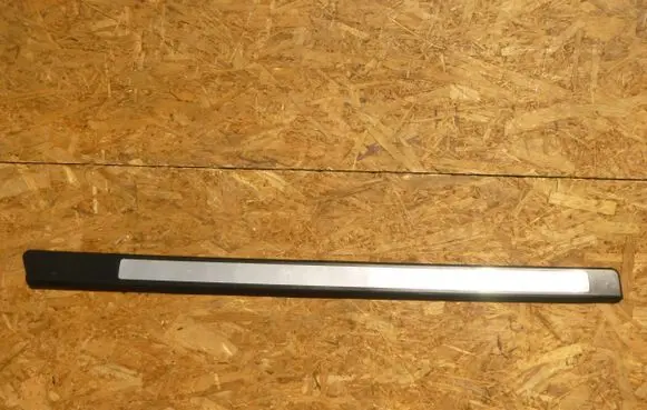 Audi A3 S3 8P Front sill trim cover 8P3853491