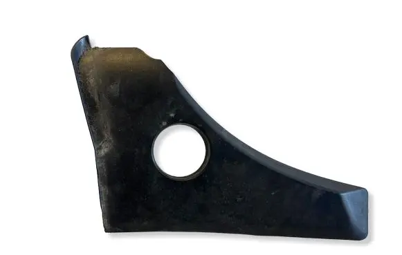 Audi TT TTS Mk2 Other exterior part 8J0807533A