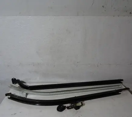 Citroen Jumpy Front door hinge set 