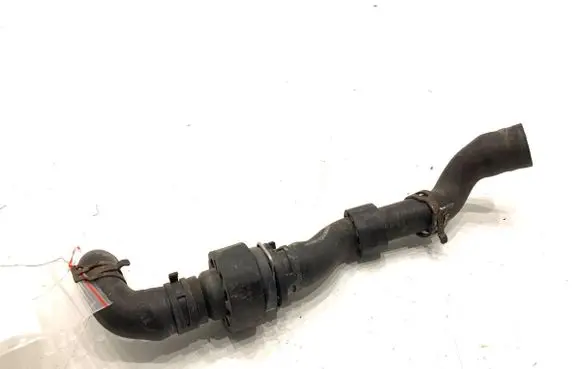 Volkswagen PASSAT CC Engine coolant pipe/hose