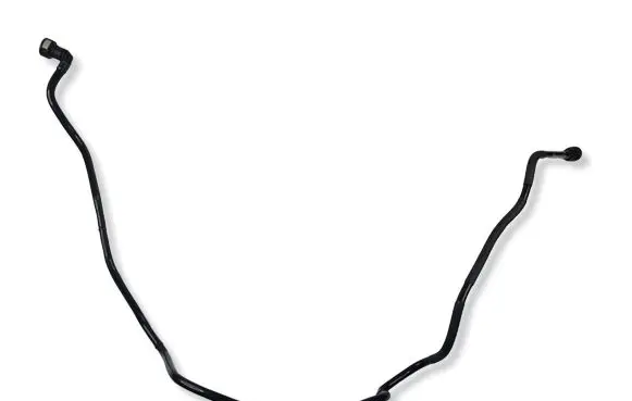 Audi A4 S4 B9 8W Fuel line/pipe/hose 8W0201991AC