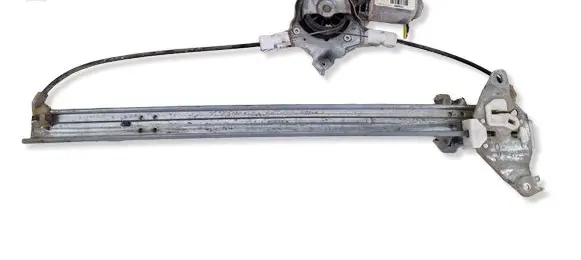 Nissan Pathfinder R51 Rear door window regulator with motor 400851