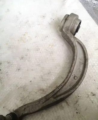 Audi A6 C7 Front control arm 4G0407695