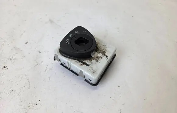 Saab 9-3 Ver2 Ignition lock 12801010