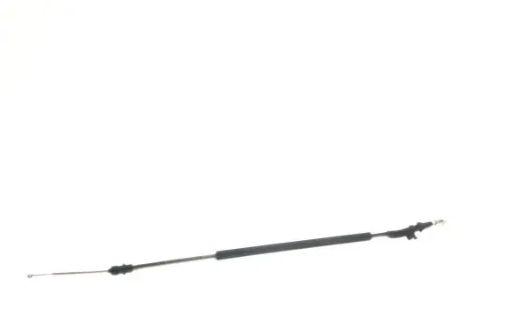 Volkswagen PASSAT B6 Front door cable line 3C0837017