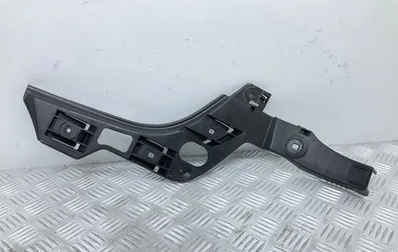 Volkswagen Eos Rear bumper mounting bracket 1Q0807394