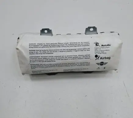 Mini Cooper Countryman R60 Passenger airbag 980275204