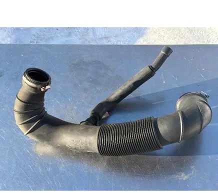 Mercedes-Benz Sprinter W906 Air intake hose/pipe A9065281724 446389602 ZGS04