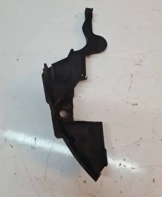 Volvo V70 Gearbox bottom protection 3m5q6d046gb