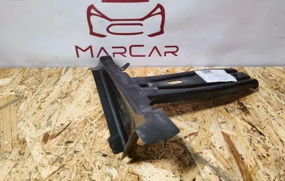Volkswagen Tiguan Parcel shelf load cover trim 5NA810035