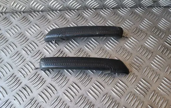 Volkswagen PASSAT B2 Front door interior handle 321867171A 321867171C 321867171AC
