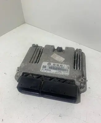 Volkswagen Golf V Engine control unit/module 03G906056J 03G906021AB 0281014899