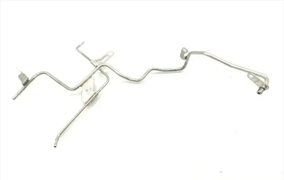 Opel Insignia A Engine coolant pipe/hose