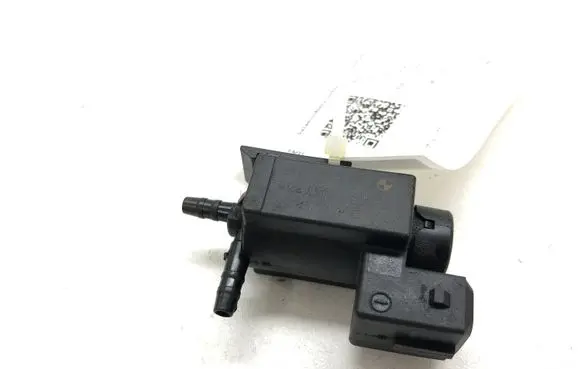 BMW 5 E60 E61 Turbo solenoid valve 1742712 72234100