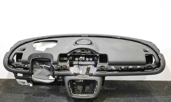 Mini Clubman F54 Dashboard 