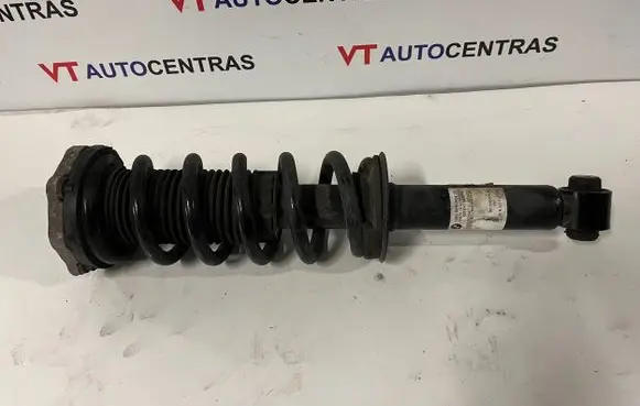 BMW X3 G01 Rear shock absorber/damper 6880604 G01H114MPA 1009781030