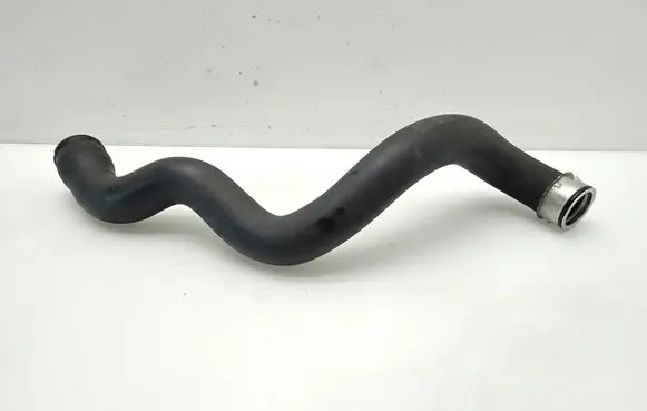 Mercedes-Benz E W211 Engine coolant pipe/hose A2115010782