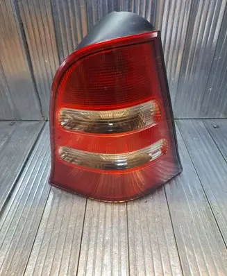 Mercedes-Benz A W168 Rear/tail lights