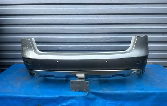 Audi A4 S4 B8 8K Rear bumper 8K0807511F
