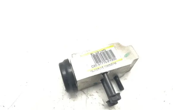 Hyundai ix35 Air conditioning (A/C) expansion valve 977752Y200