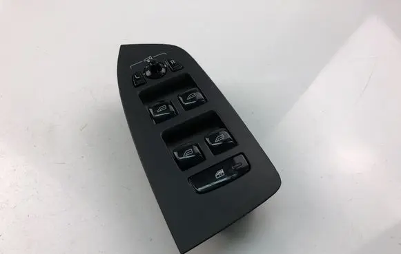 Volvo XC90 Electric window control switch 31433926