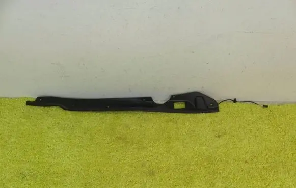 Tesla Model S Tailgate/trunk/boot lid 6007570-00-c