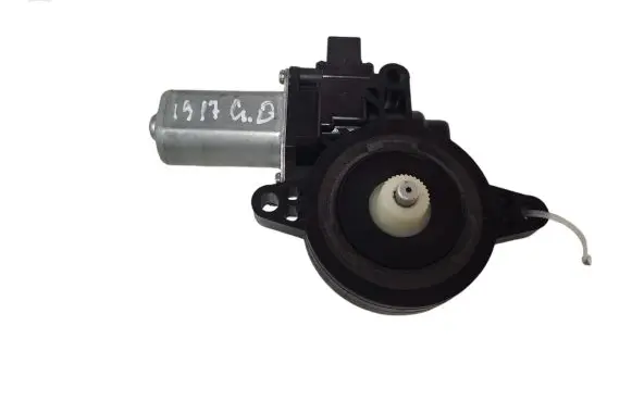 Mazda 6 Rear door window regulator motor D6515858X CM012030
