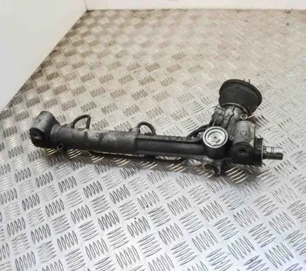 Opel Astra H Steering rack 025008052001