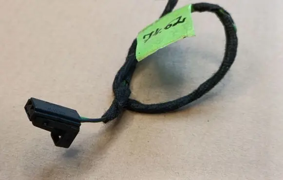 Other wiring loom