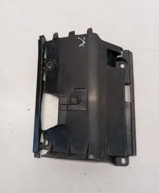 Volkswagen Transporter - Caravelle T5 Bumper support mounting bracket corner 7H0807129A 61525