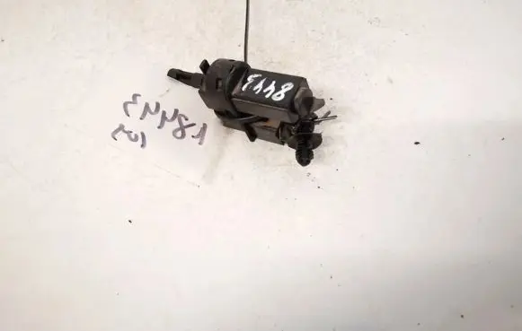 Ford Focus Brake pedal sensor switch 4m5t7c534aa 4m5t-7c534-aa