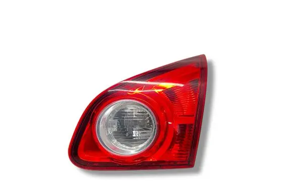Nissan Qashqai Tailgate rear/tail lights 89071064 26550JD800