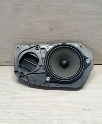 BMW 5 E60 E61 Parcel shelf speaker 9141496 18820010 900475430016