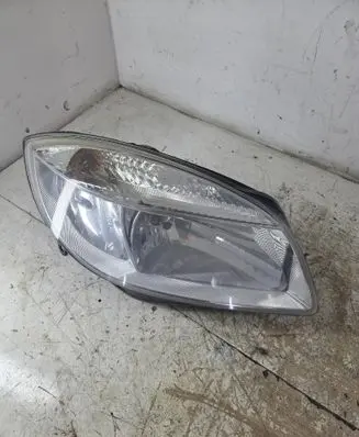 Skoda Roomster (5J) Headlight/headlamp