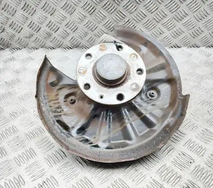 Audi Q3 F3 Rear wheel hub 5QF505434C