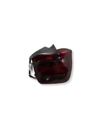 BMW 1 F20 F21 Rear/tail lights 7270098 90006571