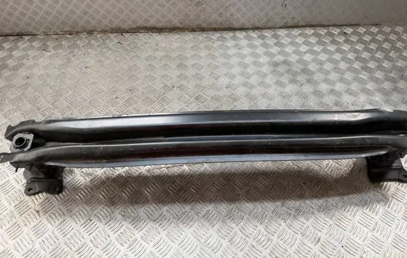 Volkswagen Polo VI Rear bumper cross member 2G0807305