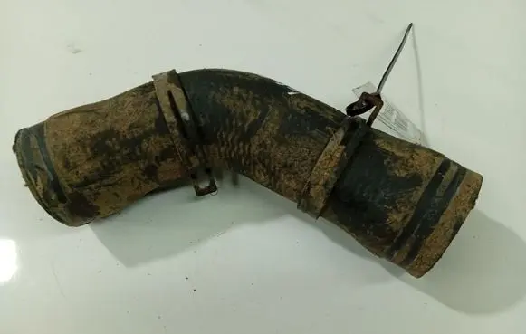 Skoda Fabia Mk2 (5J) Engine coolant pipe/hose 