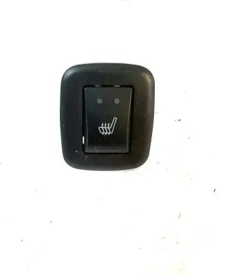 Chrysler Grand Voyager V Seat heating switch 1FB12DX9AB