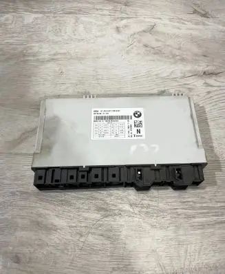BMW 4 F32 F33 Seat control module 9371130 9371130.9