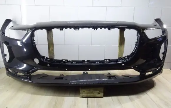 Jaguar I-Pace Front bumper J9D317F003A