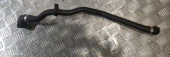 BMW 2 F22 F23 Engine coolant pipe/hose 7624675