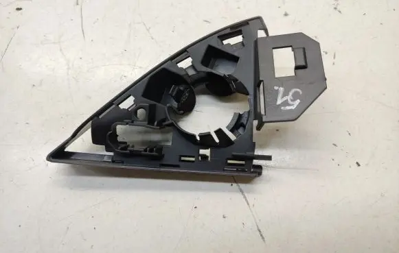 Audi A5 8T 8F Front door speaker cover trim 8T0857505 8T0857505KTW