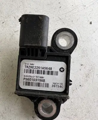 Jeep Grand Cherokee (WJ) Airbag deployment crash/impact sensor P56010319AB P56010319A 56010319AB